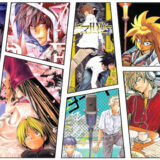 画力がすごい！小畑健の漫画作品おすすめランキング！