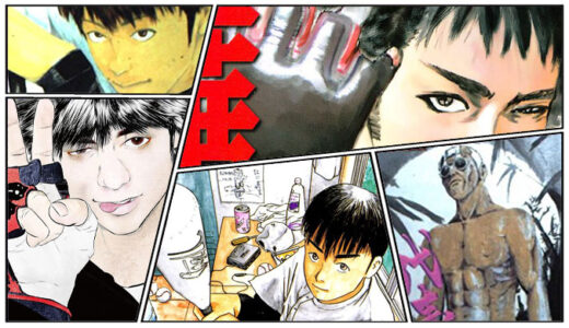 【暴露ネタが危険な漫画家】木多康昭のおすすめ作品ランキング！
