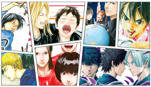 感情を揺さぶる人間ドラマ！安田剛士のおすすめ漫画作品ランキング！
