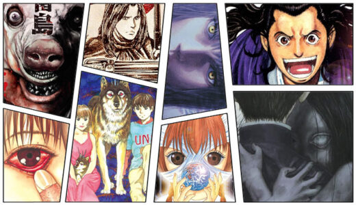 ジャンルに縛られない異才！外薗昌也のおすすめ漫画作品ランキング【ホラーもSFも恋愛も】