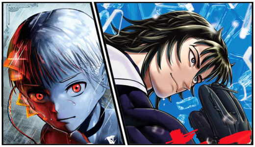 住吉九のおすすめ漫画作品ランキング！知性とギャグが両立する名作まとめ！